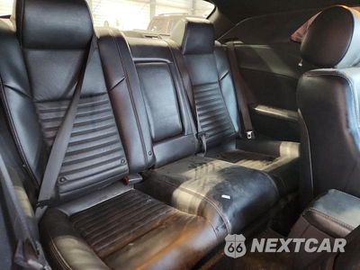 Zdjęcie 10 z 12 samochodu: 2013 DODGE CHALLENGER SXT VIN:2C3CDYAG0DH591268 - miniatura