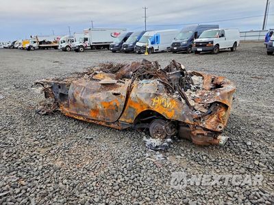 Drugie zdjęcie samochodu z przodu: 2014 BMW Z4 SDRIVE28I VIN:WBALL5C57EJ105769 - miniatura