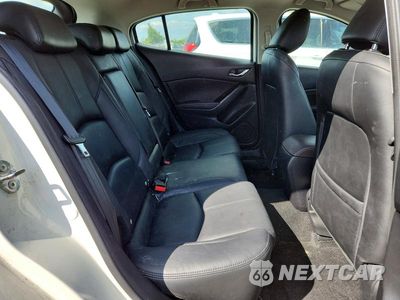 Zdjęcie 10 z 12 samochodu: 2018 MAZDA 3 TOURING VIN:3MZBN1L37JM271297 - miniatura