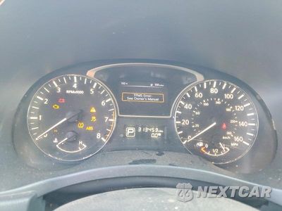 Zdjęcie 9 z 13 samochodu: 2015 NISSAN PATHFINDER S VIN:5N1AR2MN4FC684422 - miniatura