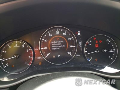 Zdjęcie 9 z 13 samochodu: 2025 MAZDA CX-50 PREMIUM VIN:7MMVABDY1SN380292 - miniatura