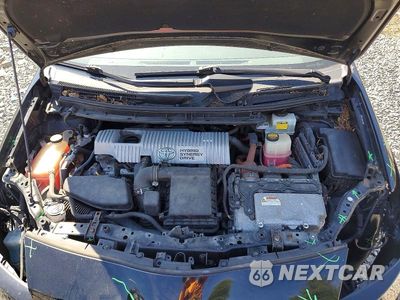 Zdjęcie 11 z 12 samochodu: 2010 TOYOTA PRIUS III VIN:JTDKN3DU8A0096731 - miniatura