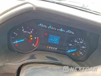 Zdjęcie 9 z 12 samochodu: 2022 FORD F450 SUPER DUTY VIN:1FD0X4GT2NEE30931 - miniatura