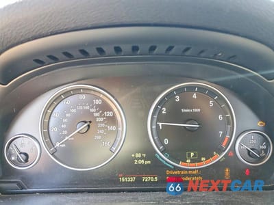 Zdjęcie 9 z 13 samochodu: 2014 BMW X3 XDRIVE28I VIN:5UXWX9C56E0D33619 - miniatura
