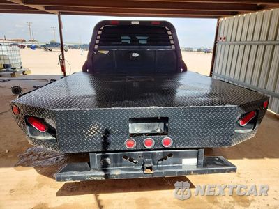 Zdjęcie 6 z 12 samochodu: 2017 FORD F350 SUPER DUTY VIN:1FD8X3HT5HEC65344 - miniatura