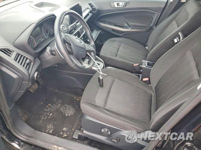 Zdjęcie 7 z 13 samochodu: 2018 FORD ECOSPORT SE VIN:MAJ6P1UL7JC203912 - miniatura