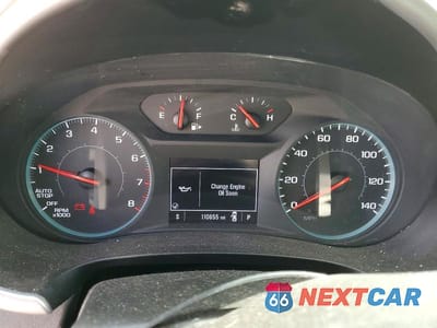 Zdjęcie 9 z 12 samochodu: 2022 CHEVROLET MALIBU LS VIN:1G1ZC5STXNF176151 - miniatura