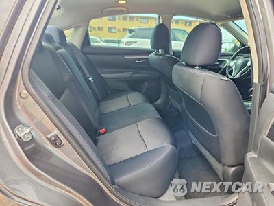 Zdjęcie 10 z 12 samochodu: 2016 NISSAN ALTIMA 3.5 SR VIN:1N4BL3AP1GC294164 - miniatura