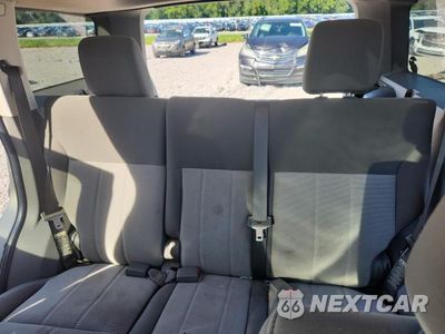 Zdjęcie 10 z 13 samochodu: 2007 DODGE NITRO SXT VIN:1D8GT28K17W644302 - miniatura