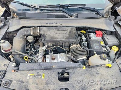 Zdjęcie 12 z 14 samochodu: 2023 JEEP COMPASS LIMITED VIN:3C4NJDCN6PT510058 - miniatura