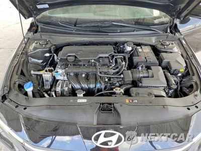 Zdjęcie 11 z 12 samochodu: 2025 HYUNDAI ELANTRA SE VIN:KMHLL4DG9SU002100 - miniatura