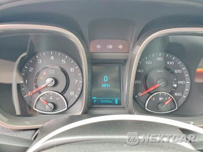 Zdjęcie 9 z 12 samochodu: 2013 CHEVROLET MALIBU 1LT VIN:1G11C5SA2DF208035 - miniatura