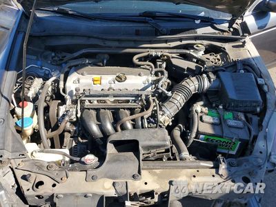 Zdjęcie 11 z 13 samochodu: 2012 HONDA ACCORD EX VIN:1HGCP2F74CA013701 - miniatura