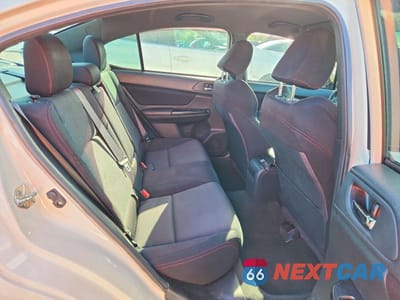 Zdjęcie 10 z 12 samochodu: 2019 SUBARU WRX VIN:JF1VA1A61K9809118 - miniatura