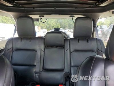 Zdjęcie 10 z 13 samochodu: 2021 JEEP WRANGLER UNLIMITED RUBICON VIN:1C4HJXFN8MW650998 - miniatura