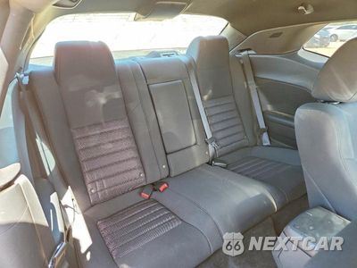 Zdjęcie 10 z 12 samochodu: 2010 DODGE CHALLENGER SE VIN:2B3CJ4DV8AH323623 - miniatura