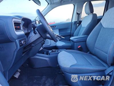 Zdjęcie 7 z 12 samochodu: 2023 FORD MAVERICK XL VIN:3FTTW8E3XPRA29142 - miniatura