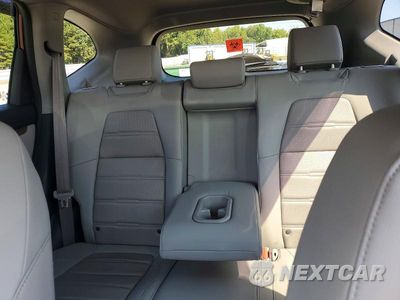 Zdjęcie 10 z 13 samochodu: 2018 HONDA CR-V EXL VIN:5J6RW1H84JL012703 - miniatura
