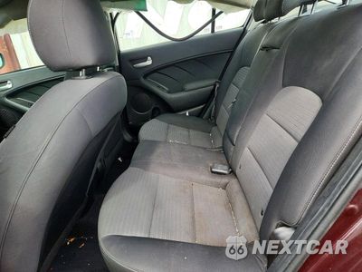 Zdjęcie 10 z 12 samochodu: 2018 KIA FORTE LX VIN:3KPFL4A74JE193816 - miniatura
