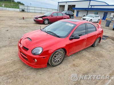 2005 DODGE NEON SRT-4 1B3AS66S95D240692 - główne zdjęcie licytacji z USA - miniatura