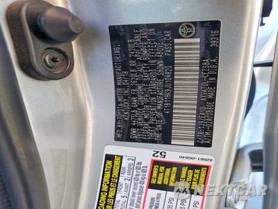 Zdjęcie 12 z 12 samochodu: 2018 TOYOTA CAMRY SE VIN:4T1B11HK9JU104820 - miniatura