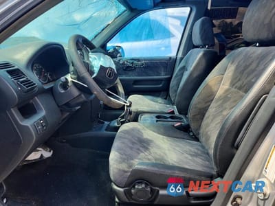 Zdjęcie 7 z 13 samochodu: 2004 HONDA CR-V EX VIN:SHSRD778X4U247106 - miniatura