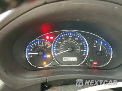 Zdjęcie 9 z 14 samochodu: 2012 SUBARU FORESTER LIMITED VIN:JF2SHAEC6CH433548 - miniatura
