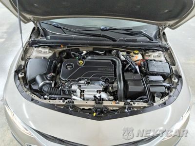 Zdjęcie 11 z 12 samochodu: 2022 CHEVROLET MALIBU LT VIN:1G1ZD5ST0NF116425 - miniatura