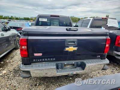 Zdjęcie 6 z 12 samochodu: 2014 CHEVROLET SILVERADO K1500 LTZ VIN:1GCVKSECXEZ302509 - miniatura