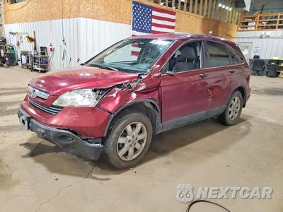 2009 HONDA CR-V EX 5J6RE48569L068633 - główne zdjęcie licytacji z USA - miniatura