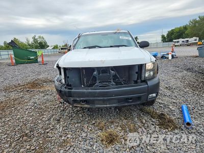 Zdjęcie 9 z 24 samochodu: 2007 CHEVROLET SILVERADO K1500 VIN:1GCEK19057Z548932 - miniatura