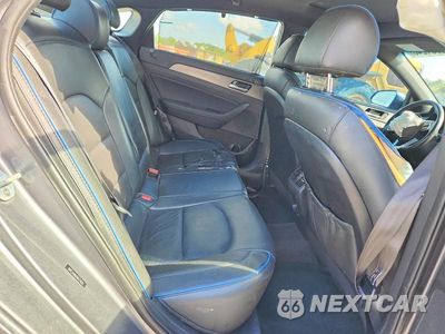Zdjęcie 10 z 13 samochodu: 2018 HYUNDAI SONATA LIMITED 2.0T VIN:5NPE34AB6JH677658 - miniatura