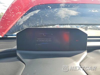 Zdjęcie 9 z 13 samochodu: 2026 TOYOTA BZ XLE VIN:JTMBDAFB9TJ010875 - miniatura