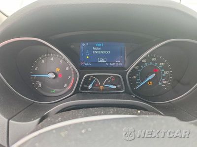 Zdjęcie 9 z 12 samochodu: 2014 FORD FOCUS SE VIN:1FADP3F26EL252404 - miniatura