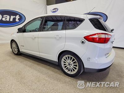 Drugie zdjęcie samochodu z przodu: 2013 FORD C-MAX SE VIN:1FADP5AU2DL524529 - miniatura