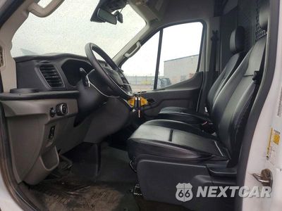 Zdjęcie 7 z 13 samochodu: 2023 FORD TRANSIT 250 DELIVERY VAN VIN:1FTBR1C82PKA60611 - miniatura