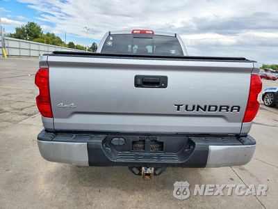 Zdjęcie 6 z 12 samochodu: 2019 TOYOTA TUNDRA SR5 VIN:5TFUW5F15KX822428 - miniatura