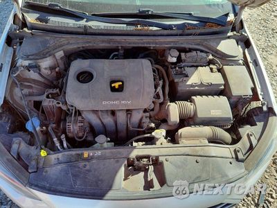 Zdjęcie 11 z 12 samochodu: 2018 HYUNDAI ELANTRA SEL VIN:5NPD84LF3JH334318 - miniatura