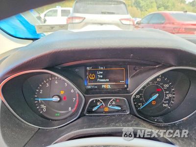 Zdjęcie 9 z 12 samochodu: 2017 FORD FOCUS SE VIN:1FADP3F27HL204267 - miniatura