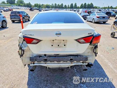 Zdjęcie 6 z 13 samochodu: 2019 NISSAN ALTIMA SR VIN:1N4BL4CV6KC191994 - miniatura