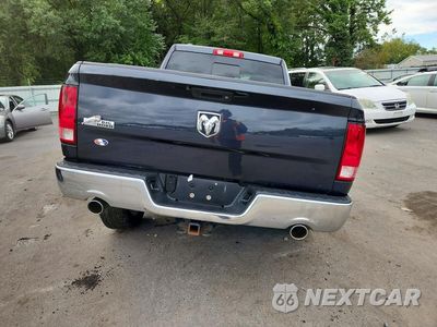 Zdjęcie 6 z 13 samochodu: 2015 RAM 1500 SLT VIN:1C6RR6GT0FS729555 - miniatura