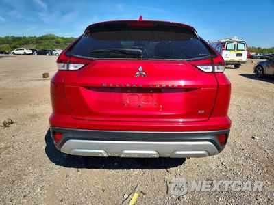 Zdjęcie 6 z 13 samochodu: 2024 MITSUBISHI ECLIPSE CROSS SE VIN:JA4ATWAA3RZ068009 - miniatura