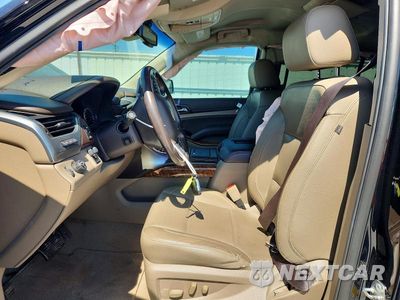 Zdjęcie 7 z 13 samochodu: 2020 CHEVROLET SUBURBAN C1500 PREMIER VIN:1GNSCJKC3LR128172 - miniatura