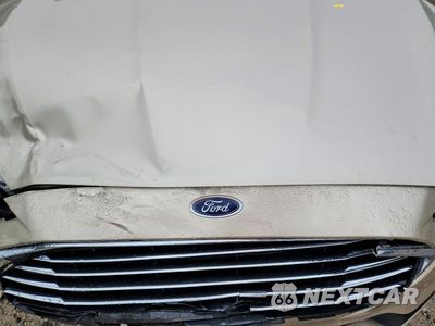 Zdjęcie 11 z 12 samochodu: 2019 FORD FUSION SE VIN:3FA6P0HDXKR194834 - miniatura