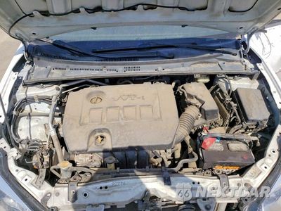 Zdjęcie 11 z 12 samochodu: 2015 TOYOTA COROLLA S PLUS VIN:2T1BURHE4FC360128 - miniatura