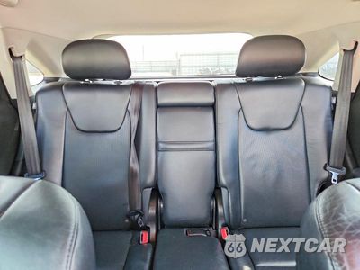 Zdjęcie 10 z 13 samochodu: 2012 LEXUS RX 350 VIN:2T2ZK1BA3CC069638 - miniatura