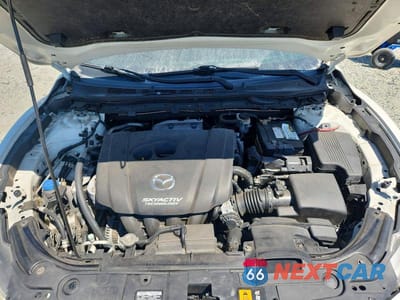 Zdjęcie 11 z 12 samochodu: 2015 MAZDA 6 SPORT VIN:JM1GJ1U62F1164434 - miniatura