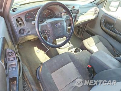 Zdjęcie 8 z 12 samochodu: 2008 FORD RANGER SUPER CAB VIN:1FTYR44U88PA23896 - miniatura