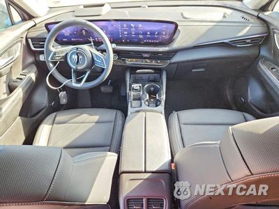 Zdjęcie 8 z 13 samochodu: 2024 BUICK ENVISION PREFERRED VIN:LRBFZME48RD060194 - miniatura