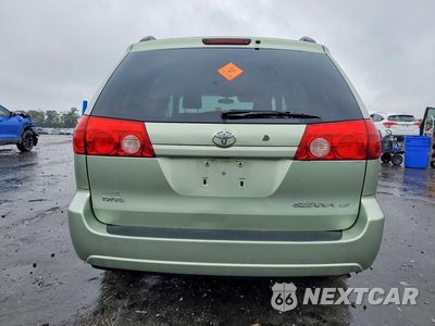 Zdjęcie 6 z 13 samochodu: 2009 TOYOTA SIENNA LE 8-PASSENGER VIN:5TDZK23C09S269340 - miniatura